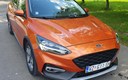 Ford Focus 1.5 TDCI Active Business