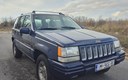 Jeep Grand Cherokee 5.2 benzin direktni plin