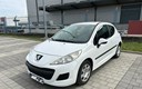 Peugeot 207 1.4 HDi - 122356 KM - registriran do 2/2025