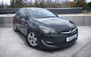 Opel Astra 1,7 CDTI,klima, Alu 17", jamstvo!!!