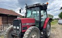Traktor Massey Ferguson 8110