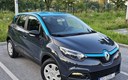 Renault Capture 0.9 TCe 2017god 120.000km! SERVISNA! REG DO 7/2024god