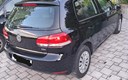 Volkswagen Golf VI, 2012. godište, 1.6 Diesel