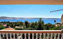 Zadar - Starigrad, kuća dvokatnica 340 m2, 5 apartmana,pogled!!!