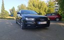 Audi A4 2.0tdi sline black optic