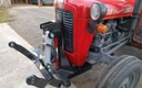 Prednji hidraulik za traktor IMT 533 / 539