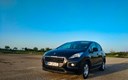 Peugeot 3008 1,6 E-HDI, BUSINESS PACK