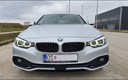 BMW serija 4 Gran Coupe 420d, Sport line, automatic, 10/2018. god.