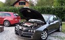 Alfa Romeo 159 1.9 JTDm 8v