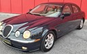 Jaguar S-type 3.0+PLIN,MOŽE ZAMJENA,KOMBINACIJE,RATE---FULL OPREMA,NOVA REGISTRACIJA---