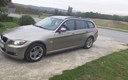 BMW serija 3 Touring 318d e91 lci