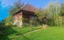 VELIKA GORICA-Donja Lomnica, drvena kuća sa okućnicom