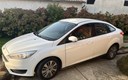 Ford Focus 1.0 eco boost