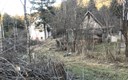 Kućica u netaknutoj prirodi u blizini Plitvičkih jezera