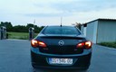 Opel Astra 1.6 CDTI ENJOY (Limuzina)