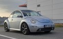 VW Beetle 1.9TDI REG DO 7/2023