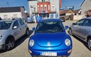 VW Beetle 2.0 benzin 2.0 B + Plin reg 09.2024