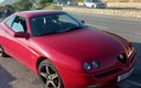Alfa Romeo GTV 2.0 twin spark