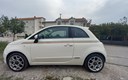 Fiat 500 1.4 benzin sport