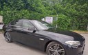 BMW 520d ORIGINAL M PAKET PROFI NAVI,SIBER,XENON,KOZA,NOVI LANAC, REG GOD, NOVE GUME,AMBI LIGHT,SOFT ClOSE