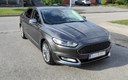 Ford Mondeo Vignale, 2.0 TDCi, Powershift Automatic