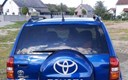 Toyota RAV4 2.0 VVTi