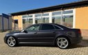 Audi A8 zamjena