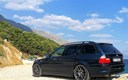 BMW serija 3 Touring