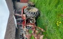 Traktor IMT 577