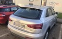Audi Q3 2.0 TDI,4x4