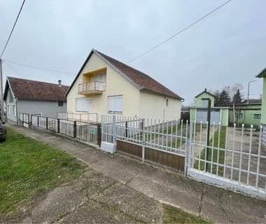 Kuća Vukovar - Okolica Sotin