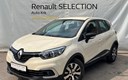 Renault Captur dCi 90 Energy Zen