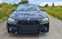 BMW serija 5, 520d, automatik+f1, reg.god.dana