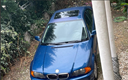 BMW serija 3 Coupe 2000 BMW e46 318ci coupe siber