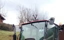 Prodajem traktor case cx80 98g.